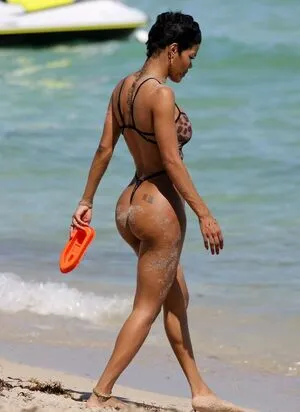 Teyana Taylor OnlyFans Leaked Free Thumbnail Picture - #heuChP2vhv