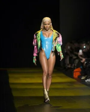 Teyana Taylor OnlyFans Leaked Free Thumbnail Picture - #i0jlpxTC85