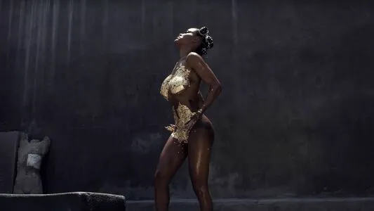 Teyana Taylor OnlyFans Leaked Free Thumbnail Picture - #iVzDMJK1EY