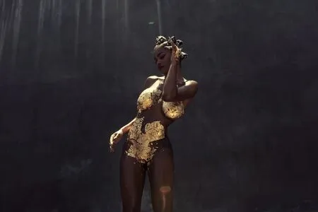 Teyana Taylor OnlyFans Leaked Free Thumbnail Picture - #kAdmFkjcpv