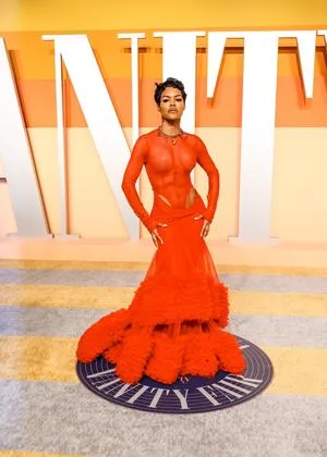 Teyana Taylor OnlyFans Leaked Free Thumbnail Picture - #kom4WgF6ef
