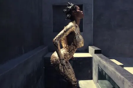 Teyana Taylor OnlyFans Leaked Free Thumbnail Picture - #lURORukNoP