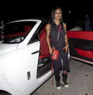 Teyana Taylor OnlyFans Leaked Free Thumbnail Picture - #m4G8TuD0bY