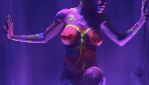 Teyana Taylor OnlyFans Leaked Free Thumbnail Picture - #mRvjdKuaGt