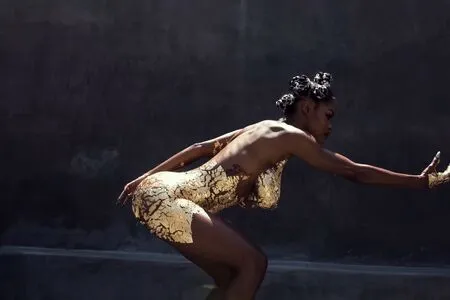 Teyana Taylor OnlyFans Leaked Free Thumbnail Picture - #mllpVY2DhI