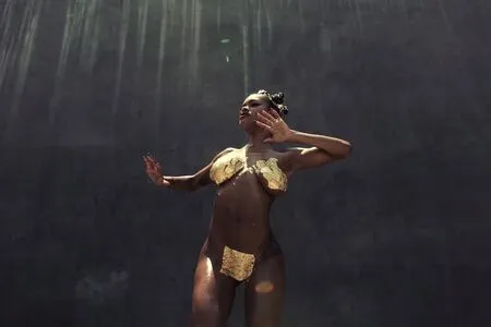 Teyana Taylor OnlyFans Leaked Free Thumbnail Picture - #n5WQZRLj9h