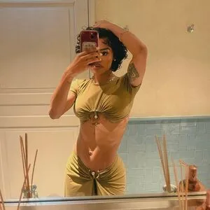 Teyana Taylor OnlyFans Leaked Free Thumbnail Picture - #nZmf1OrSGH