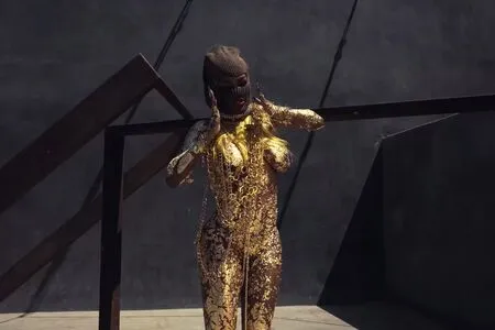 Teyana Taylor OnlyFans Leaked Free Thumbnail Picture - #nkyC0ITPlt