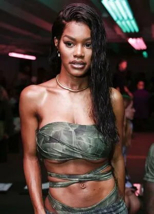 Teyana Taylor OnlyFans Leaked Free Thumbnail Picture - #oGhKgxxKPT