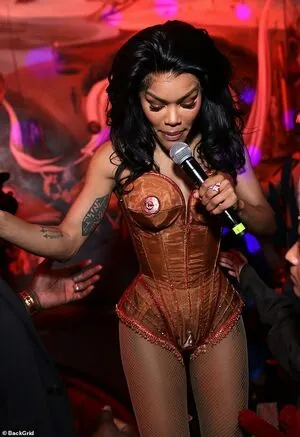 Teyana Taylor OnlyFans Leaked Free Thumbnail Picture - #oHtzJvt26g
