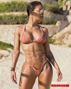 Teyana Taylor OnlyFans Leaked Free Thumbnail Picture - #oezRqsbAv7