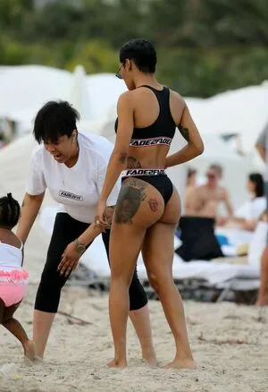 Teyana Taylor OnlyFans Leaked Free Thumbnail Picture - #ogKTJ6KL2J