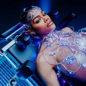 Teyana Taylor OnlyFans Leaked Free Thumbnail Picture - #oo4IpLcuVn