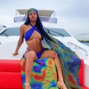 Teyana Taylor OnlyFans Leaked Free Thumbnail Picture - #pFDBMwdphQ