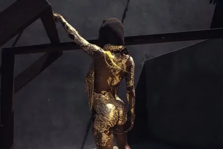 Teyana Taylor OnlyFans Leaked Free Thumbnail Picture - #qMZBg0bcI7