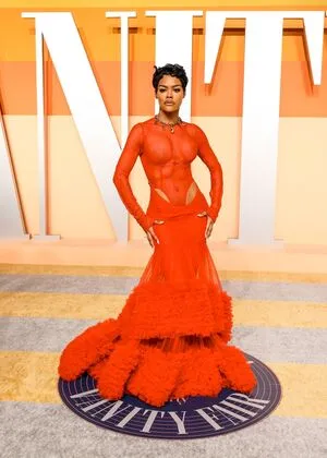 Teyana Taylor OnlyFans Leaked Free Thumbnail Picture - #qv2x1s9SWO