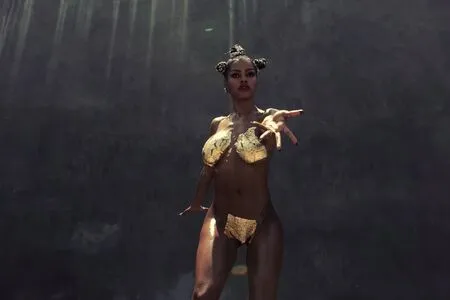 Teyana Taylor OnlyFans Leaked Free Thumbnail Picture - #qyenlzqMXb