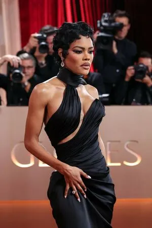 Teyana Taylor OnlyFans Leaked Free Thumbnail Picture - #rJTw5hEinf