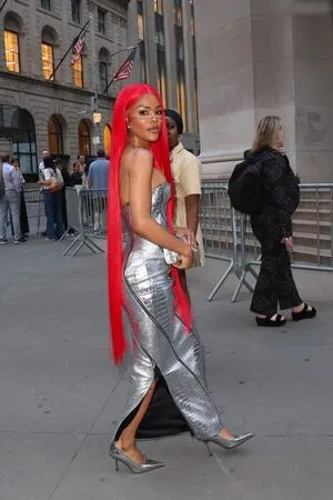 Teyana Taylor OnlyFans Leaked Free Thumbnail Picture - #rb0kH0PMku