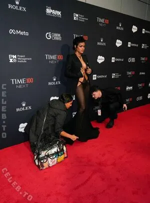 Teyana Taylor OnlyFans Leaked Free Thumbnail Picture - #sY6Pwckf6V