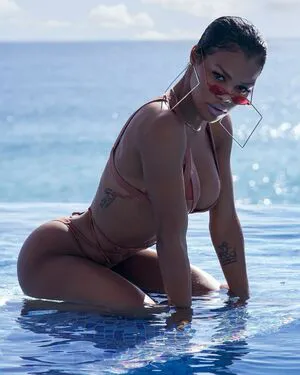 Teyana Taylor OnlyFans Leaked Free Thumbnail Picture - #sa9jiEkxB1