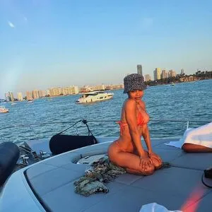 Teyana Taylor OnlyFans Leaked Free Thumbnail Picture - #t0liwn2Zyl