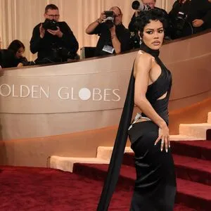 Teyana Taylor OnlyFans Leaked Free Thumbnail Picture - #tD4l6YTqxF