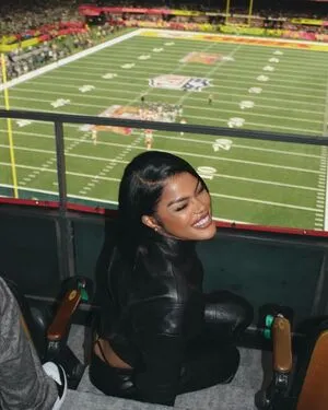 Teyana Taylor OnlyFans Leaked Free Thumbnail Picture - #tVI9xr6Y5G