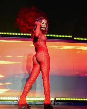 Teyana Taylor OnlyFans Leaked Free Thumbnail Picture - #tqdMdwzDkg