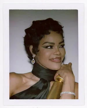 Teyana Taylor OnlyFans Leaked Free Thumbnail Picture - #uRkftaC0ZR