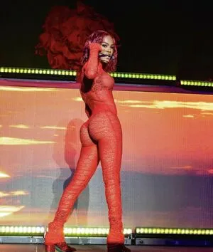 Teyana Taylor OnlyFans Leaked Free Thumbnail Picture - #ugNScDHOxP