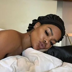 Teyana Taylor OnlyFans Leaked Free Thumbnail Picture - #vU2B7qFoEk