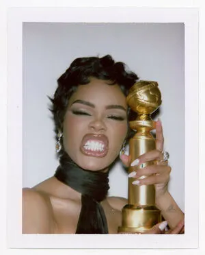 Teyana Taylor OnlyFans Leaked Free Thumbnail Picture - #wBWKRMKrsj