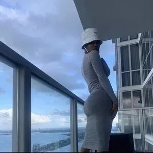 Teyana Taylor OnlyFans Leaked Free Thumbnail Picture - #wH9gWJ7Dbp