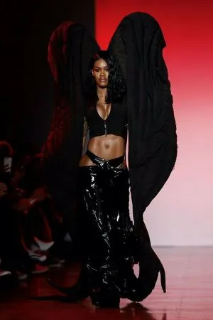 Teyana Taylor OnlyFans Leaked Free Thumbnail Picture - #wRQ04vEin5