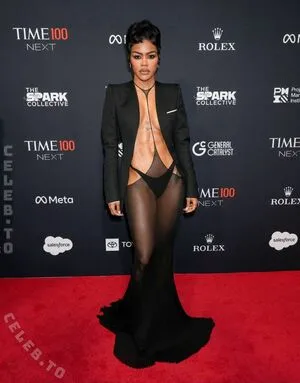 Teyana Taylor OnlyFans Leaked Free Thumbnail Picture - #xDBIW0Ly6Z