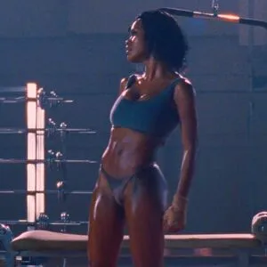 Teyana Taylor OnlyFans Leaked Free Thumbnail Picture - #xUG6SmUMS4