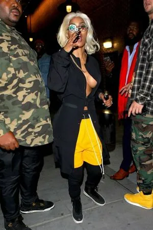 Teyana Taylor OnlyFans Leaked Free Thumbnail Picture - #xelyXsz8wv