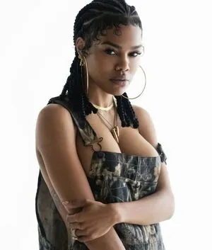 Teyana Taylor OnlyFans Leaked Free Thumbnail Picture - #xq3N047m2W