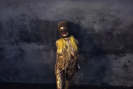 Teyana Taylor OnlyFans Leaked Free Thumbnail Picture - #yS94ETBQmm