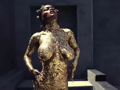 Teyana Taylor OnlyFans Leaked Free Thumbnail Picture - #ywMNtUTGC7