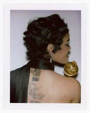 Teyana Taylor OnlyFans Leaked Free Thumbnail Picture - #z0nj94yN2h