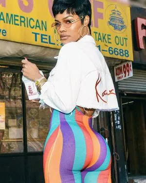 Teyana Taylor OnlyFans Leaked Free Thumbnail Picture - #zFmS3jSqiG