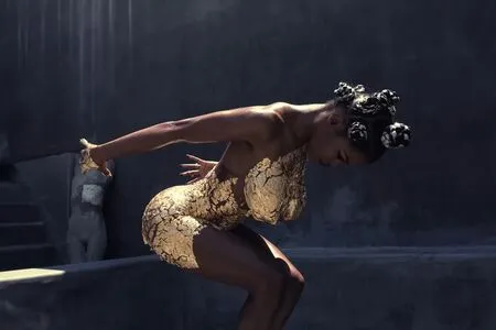 Teyana Taylor OnlyFans Leaked Free Thumbnail Picture - #zLGqYcXBeo