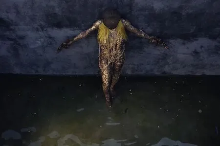 Teyana Taylor OnlyFans Leaked Free Thumbnail Picture - #zYlpNJxKdd