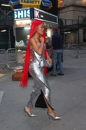 Teyana Taylor OnlyFans Leaked Free Thumbnail Picture - #zo0NQlDr3R