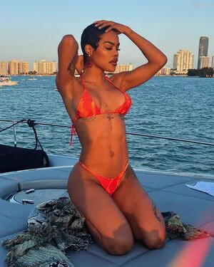 Teyana Taylor OnlyFans Leaked Free Thumbnail Picture - #zv837BmMlQ