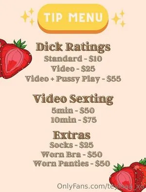 Teylaaa Xo OnlyFans Leaked Free Thumbnail Picture - #GWwa6YRYUE
