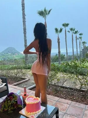 Teylaaa Xo OnlyFans Leaked Free Thumbnail Picture - #JWvzsasjvm