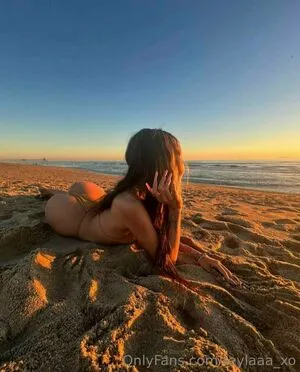 Teylaaa Xo OnlyFans Leaked Free Thumbnail Picture - #Y9gjqSOIwo
